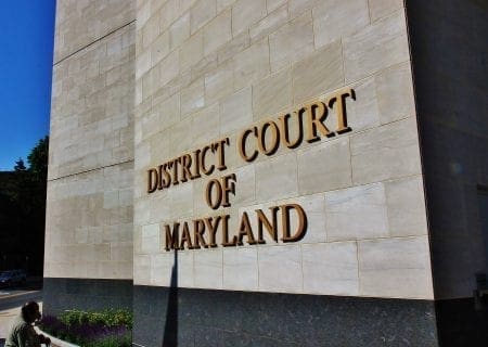 Maryland Court Of Special Appeals Attorney Rockville Bethesda Annapolis