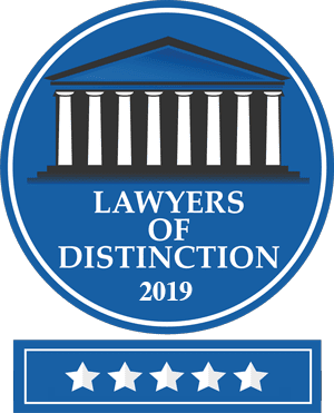 lawyers of distinction