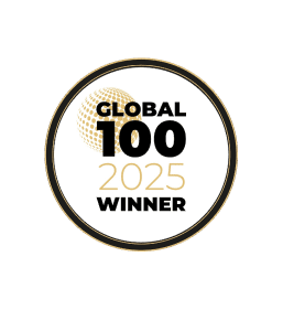 Global 100 - 2025 Awards